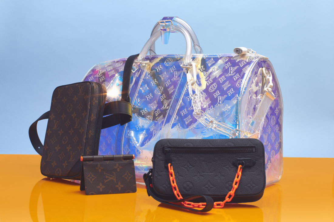 Louis Vuitton on surpassing innovation