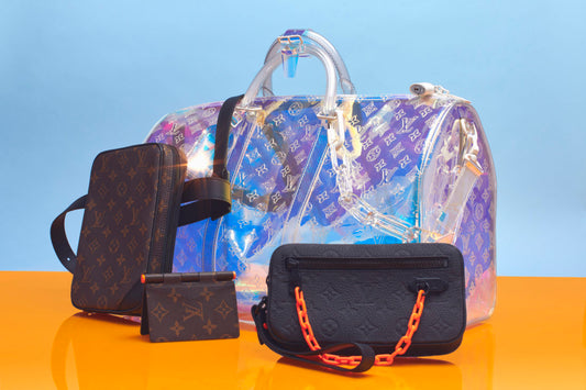 Louis Vuitton on surpassing innovation