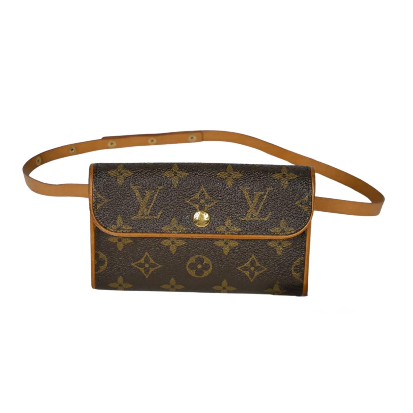 Louis Vuitton VIP Staff Pochette Bag