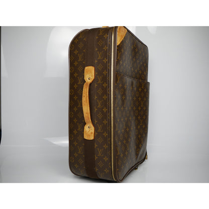 Louis Vuitton Monogram Pegas Carry Case