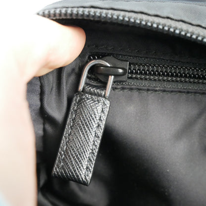 Prada Re-Nylon Belt Bag