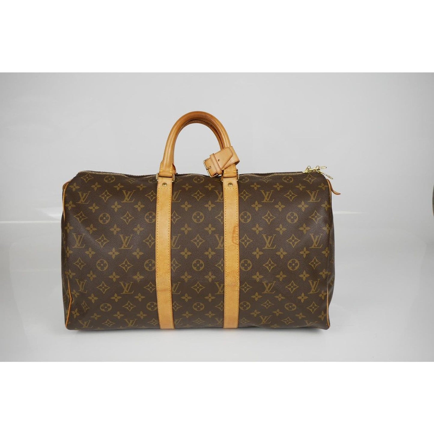 Louis Vuitton Keepall 45