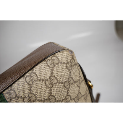 Gucci Ophidia Top Shoulder Bag