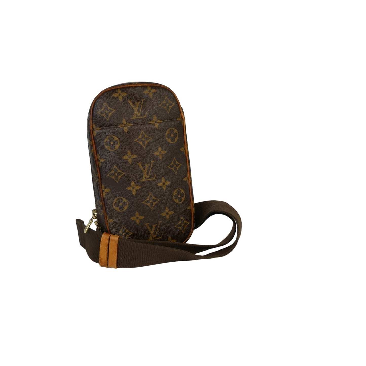 Louis Vuitton Pochette Gange Waist Bag