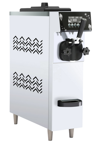 RENTAL: Single Head Acai Machine