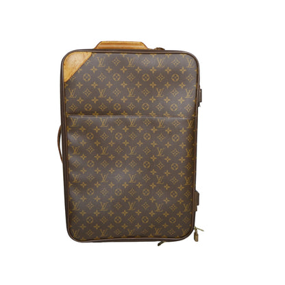 Louis Vuitton Monogram Pegas Carry Case