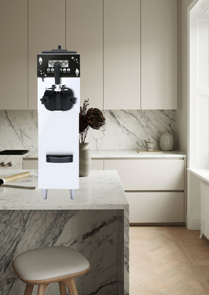 RENTAL: Single Head Acai Machine