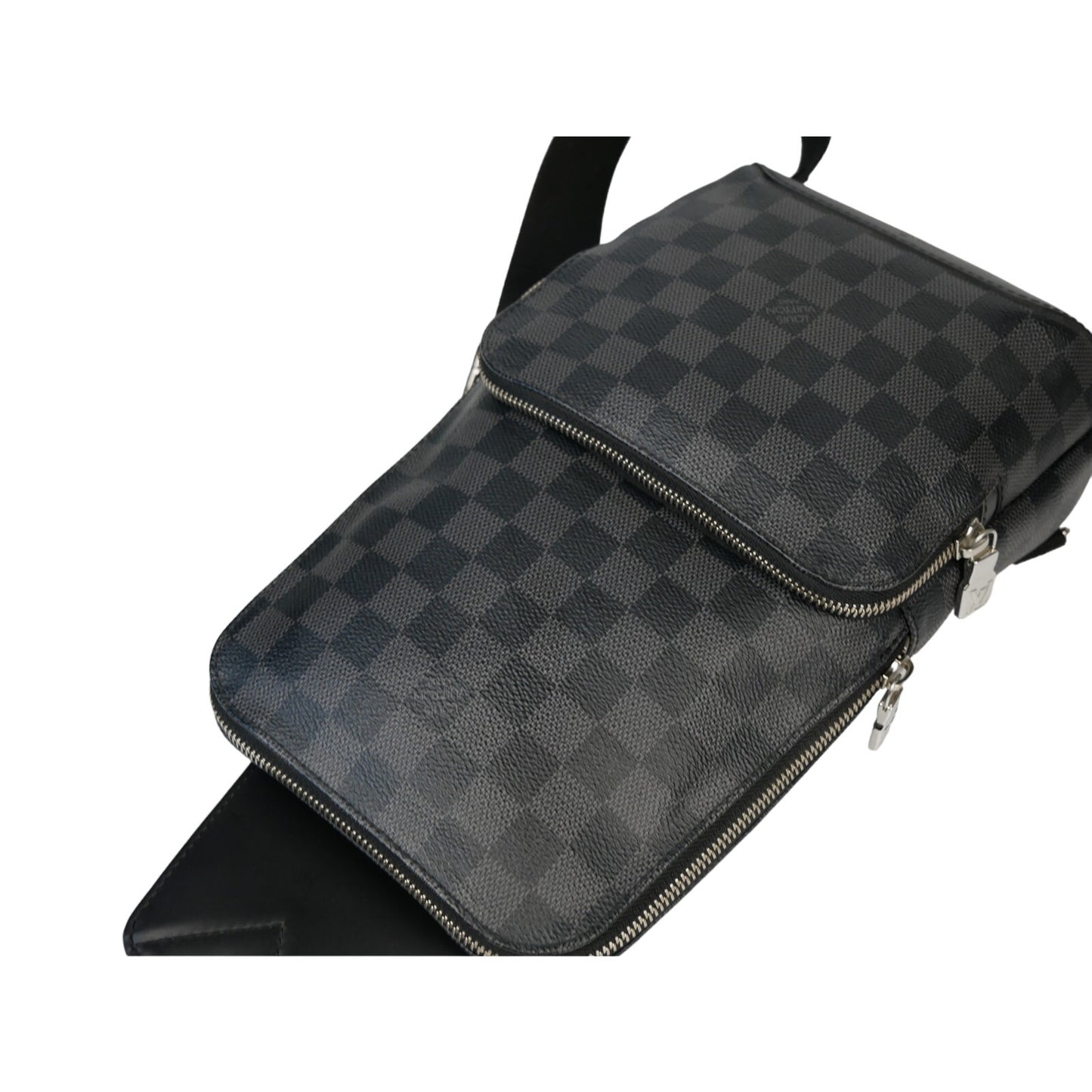 Louis Vuitton Damier Graphite Avenue Sling