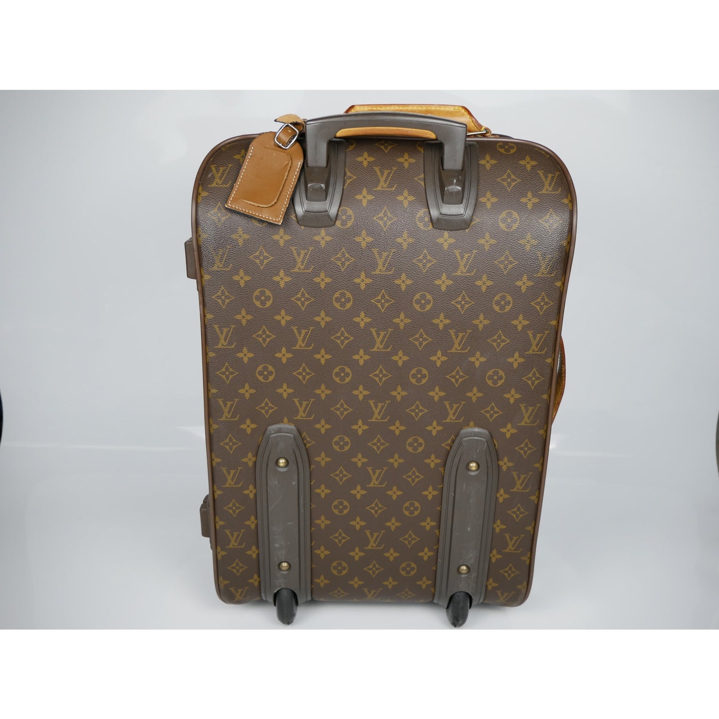 Louis Vuitton Monogram Pegas Carry Case