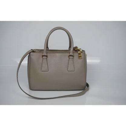 Prada Galleria Saffiano Lux Leather Bag