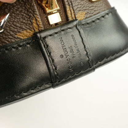 Louis Vuitton Limited Crystal Lining Alma BB