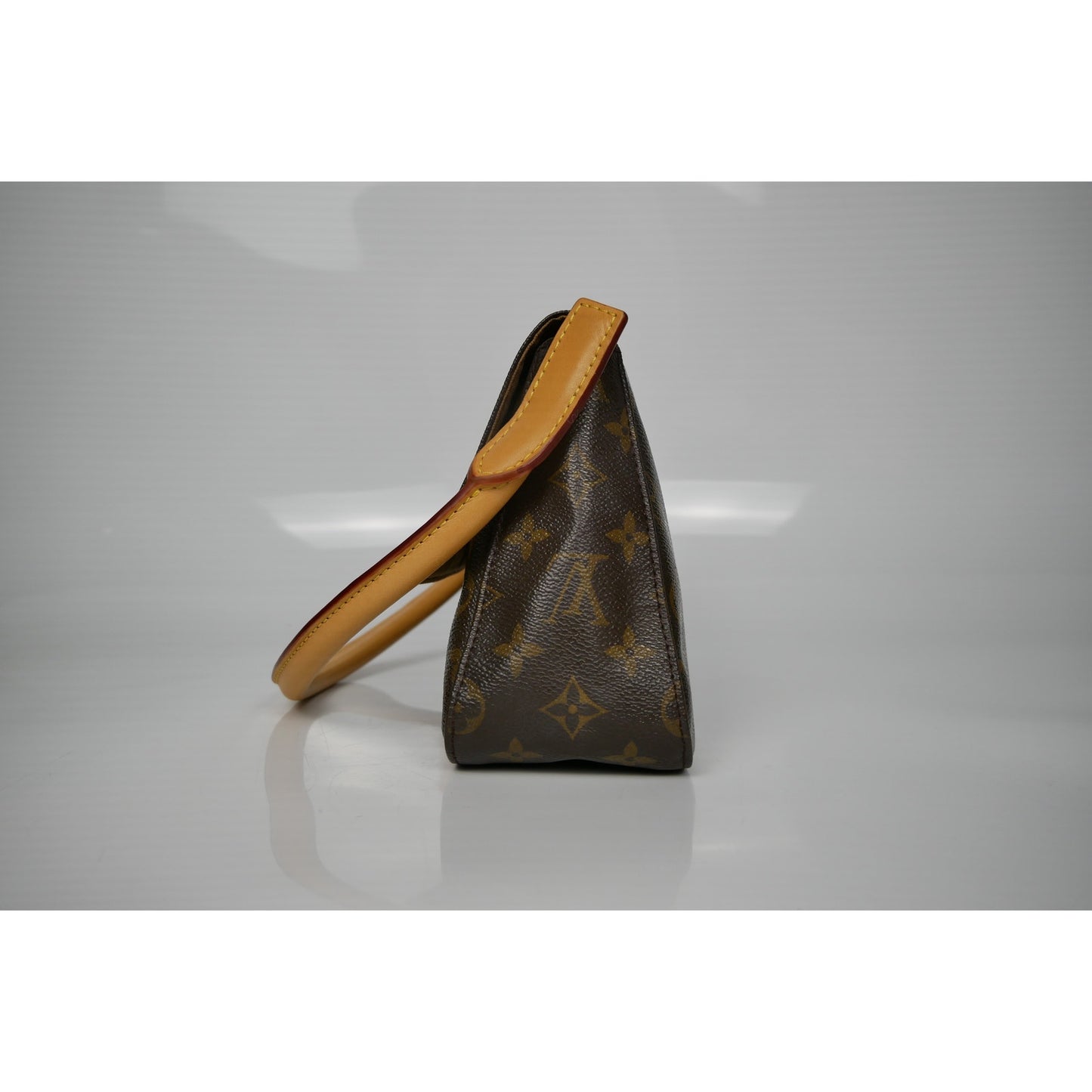 Louis Vuitton Looping Cloth Mini Bag