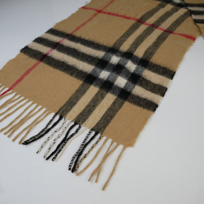 Burberry Classic Cashmere Muffler