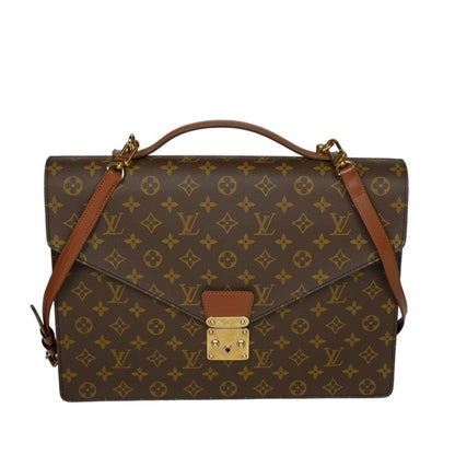 Louis Vuitton Monceau Bag