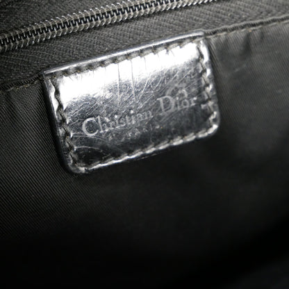 Christian Dior Trotter Monogram Duffle Bag