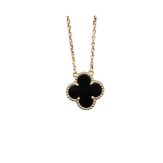 Van Cleef Vintage Alhambra Pendant