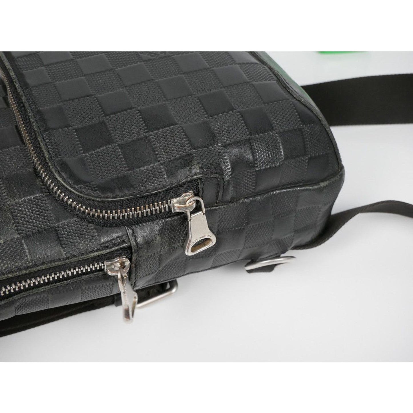 Louis Vuitton Avenue Sling Crossbody