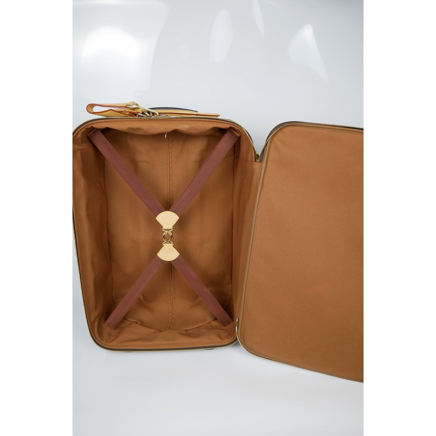 Louis Vuitton Rolling Pegase Suitcase 55