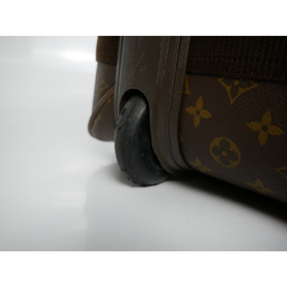 Louis Vuitton Monogram Pegas Carry Case