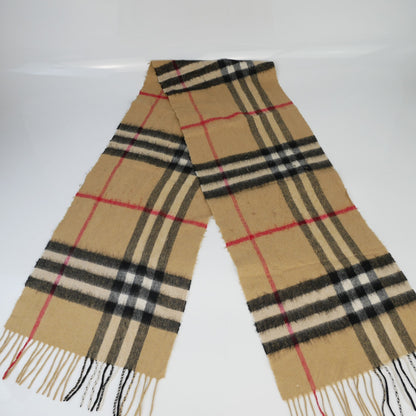 Burberry Classic Cashmere Muffler