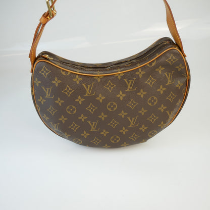 Louis Vuitton Croissant MM Bag