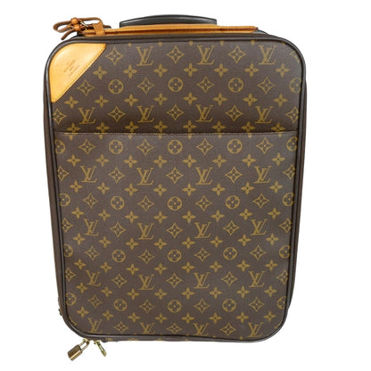 Louis Vuitton Classic Pegase 45 Mini