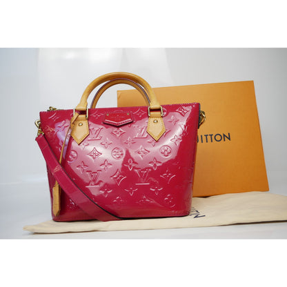 Louis Vuitton Monogram Montebello PM Hand Shoulder bag