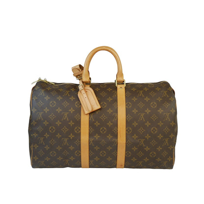 Louis Vuitton Keepall 45