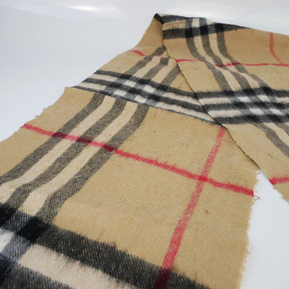 Burberry Classic Cashmere Muffler