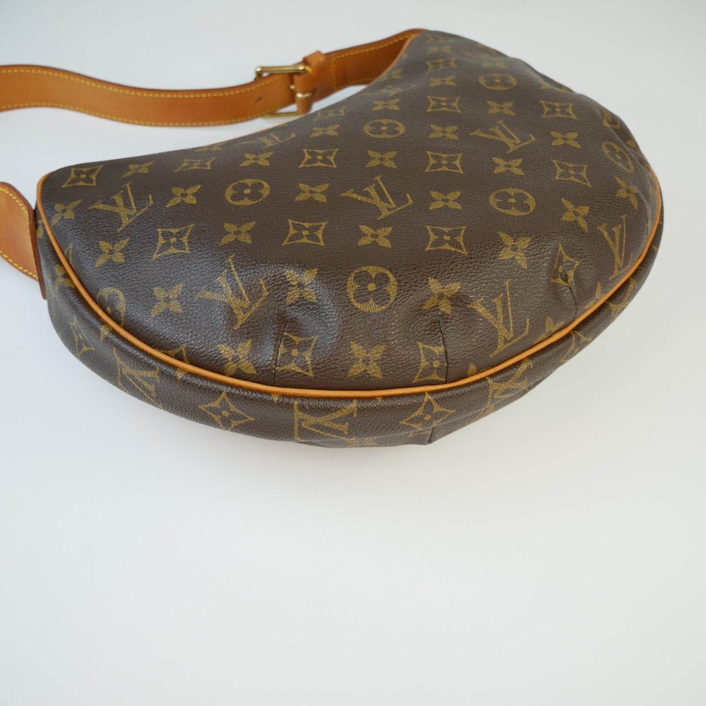 Louis Vuitton Croissant MM Bag