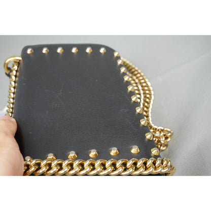 Gucci Pearl Faux Shoulder Leather Bag