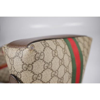 Gucci Ophidia Top Shoulder Bag