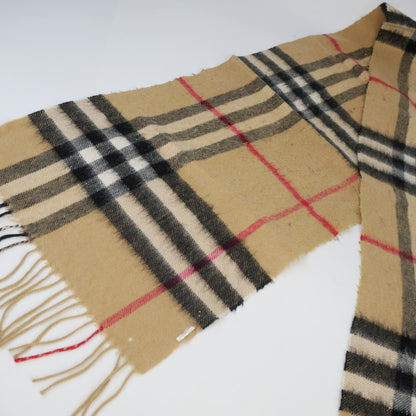 Burberry Classic Cashmere Muffler