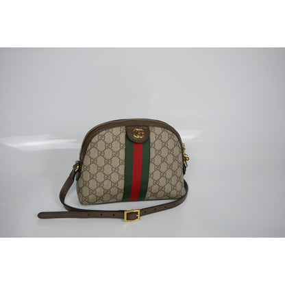 Gucci Ophidia Top Shoulder Bag