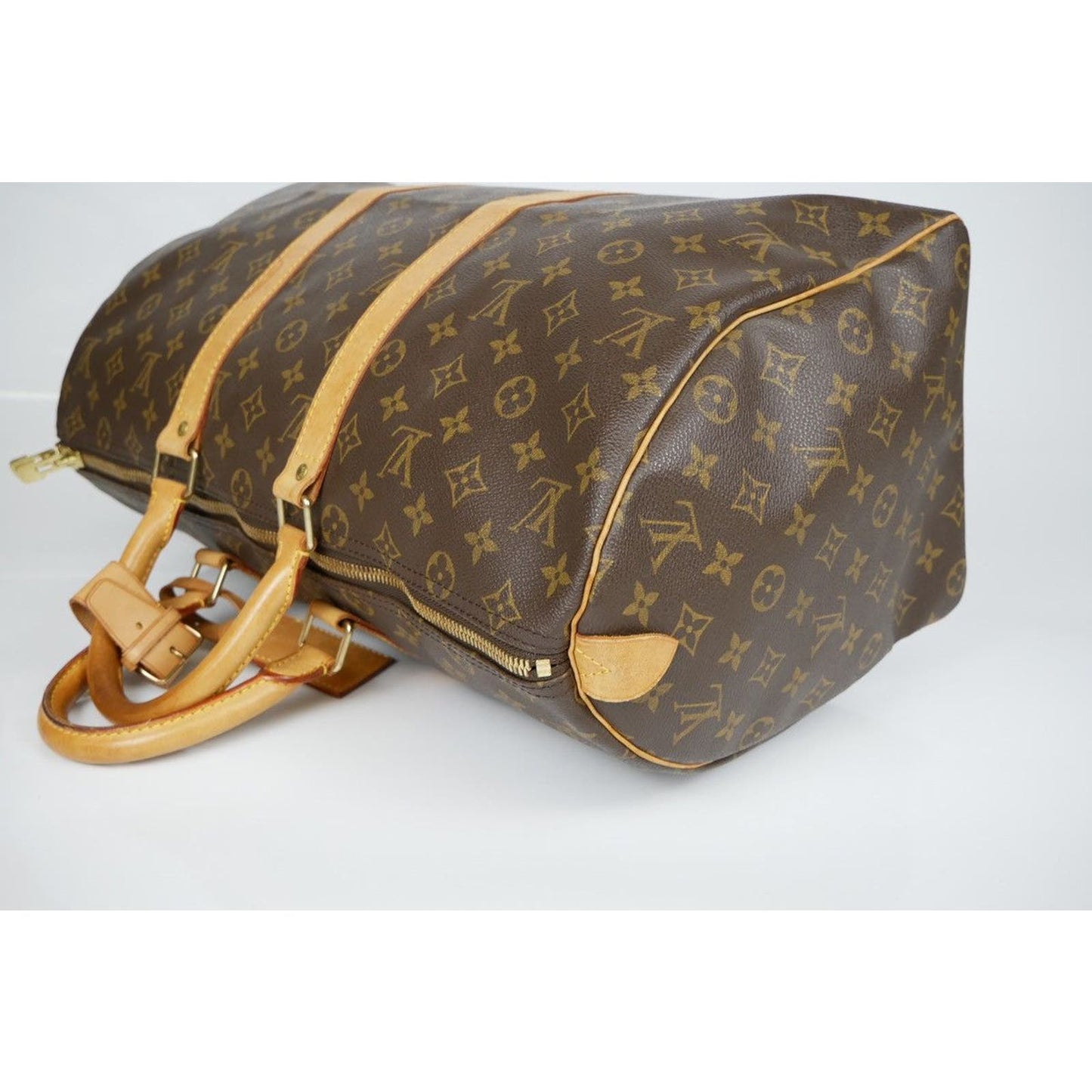 Louis Vuitton Keepall 45