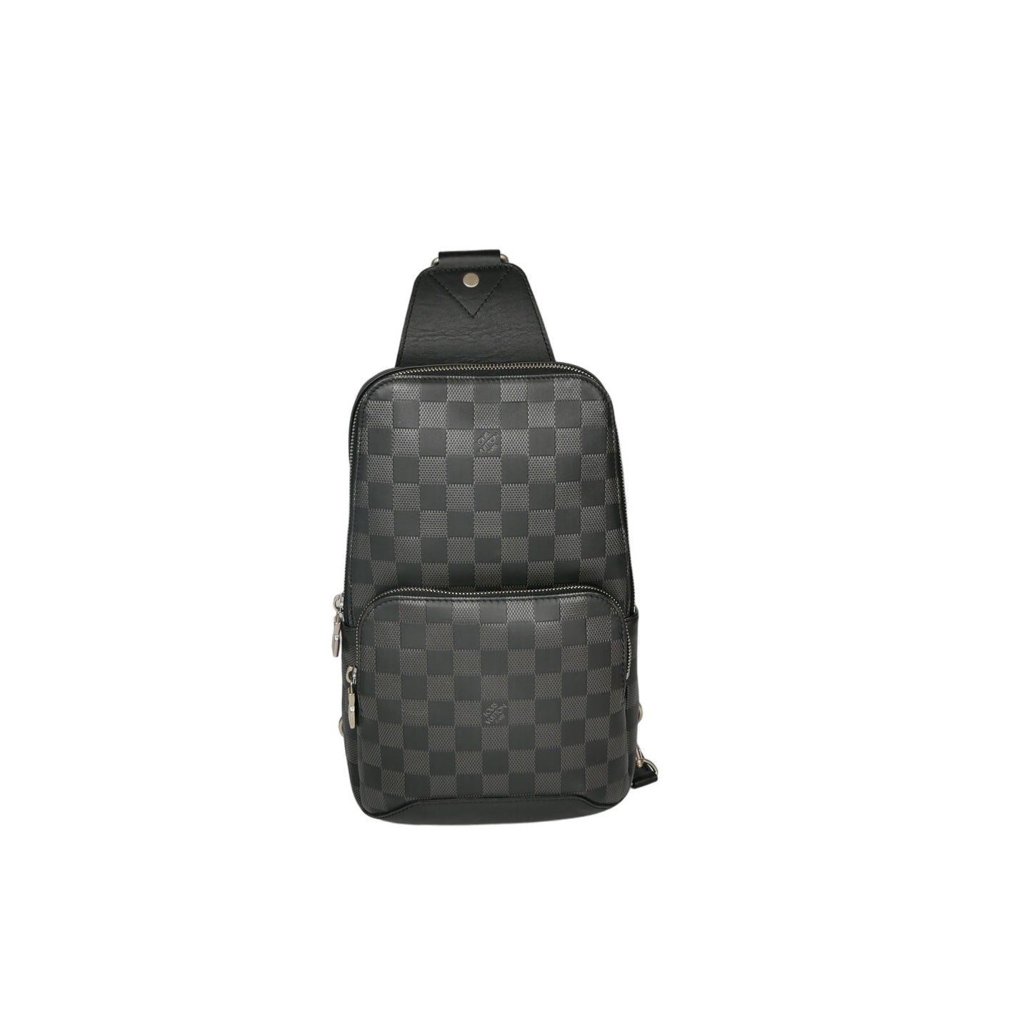 Louis Vuitton Damier Infini Avenue Sling