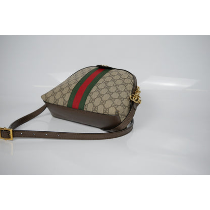 Gucci Ophidia Top Shoulder Bag