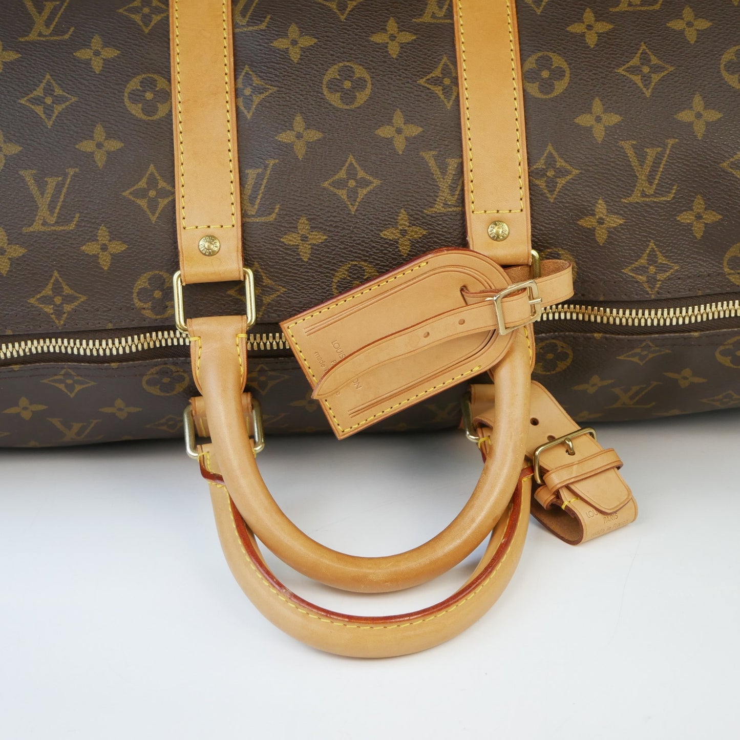 Louis Vuitton Keepall 45