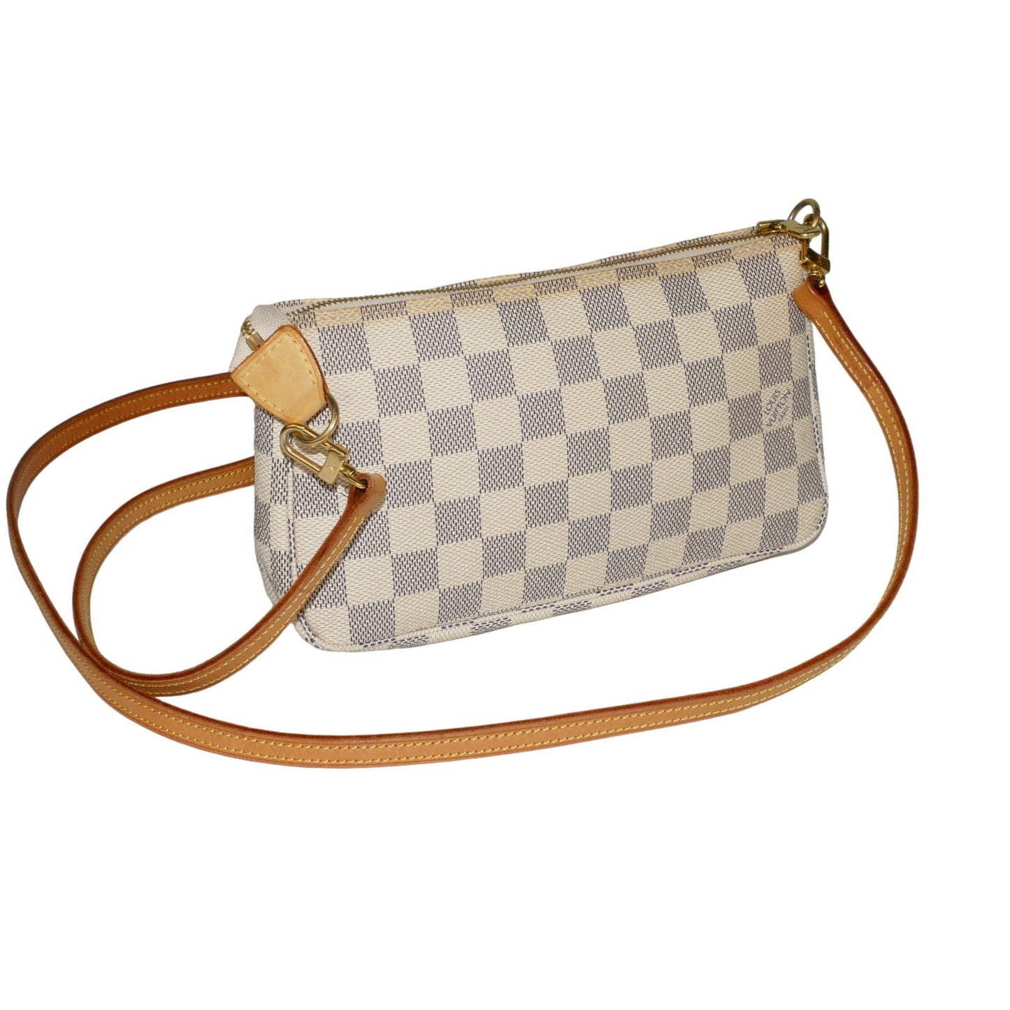 Louis Vuitton Azur Pochette Accessories