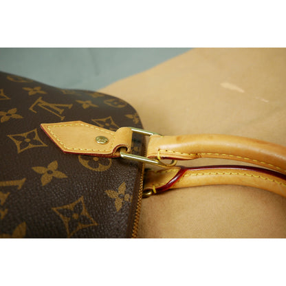 Louis Vuitton Alma PM Handbag