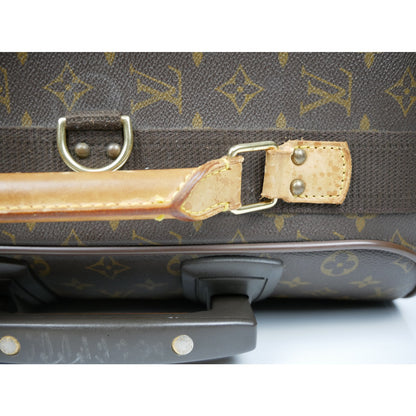 Louis Vuitton Monogram Pegas Carry Case