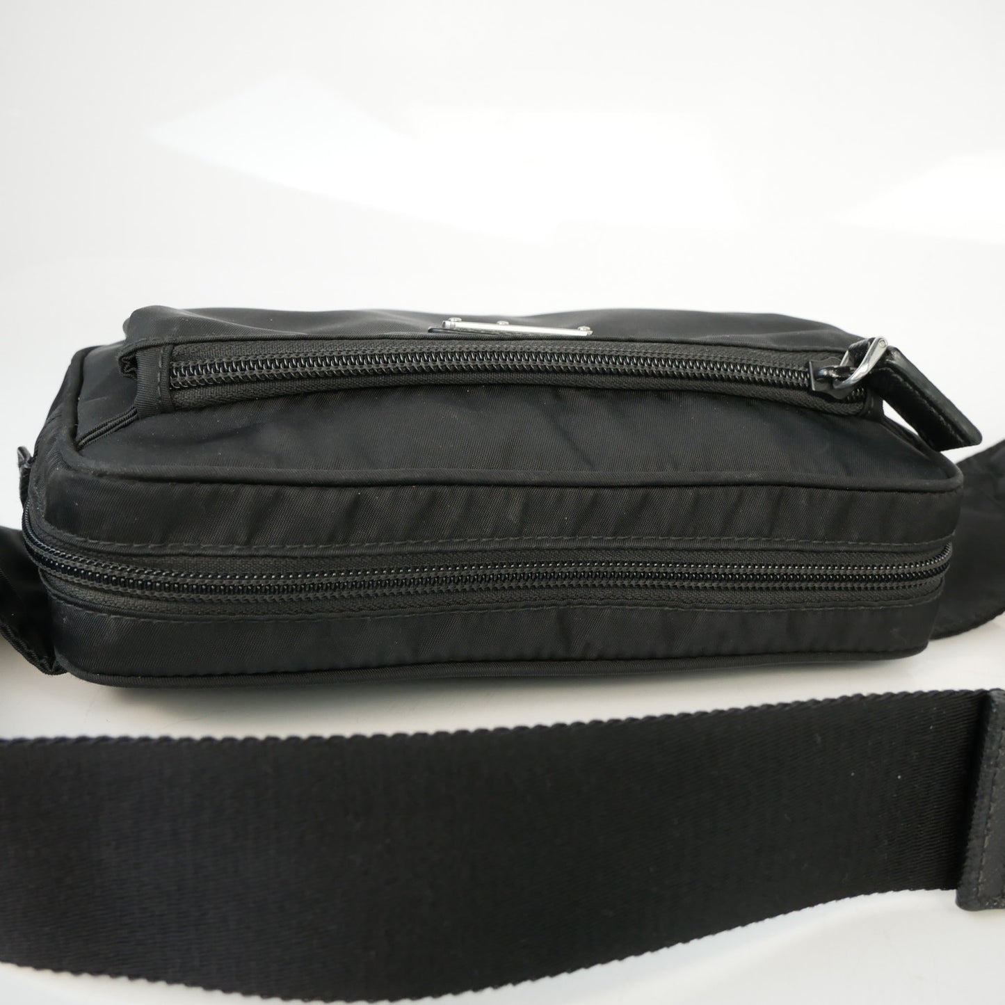 Prada Re-Nylon Belt Bag