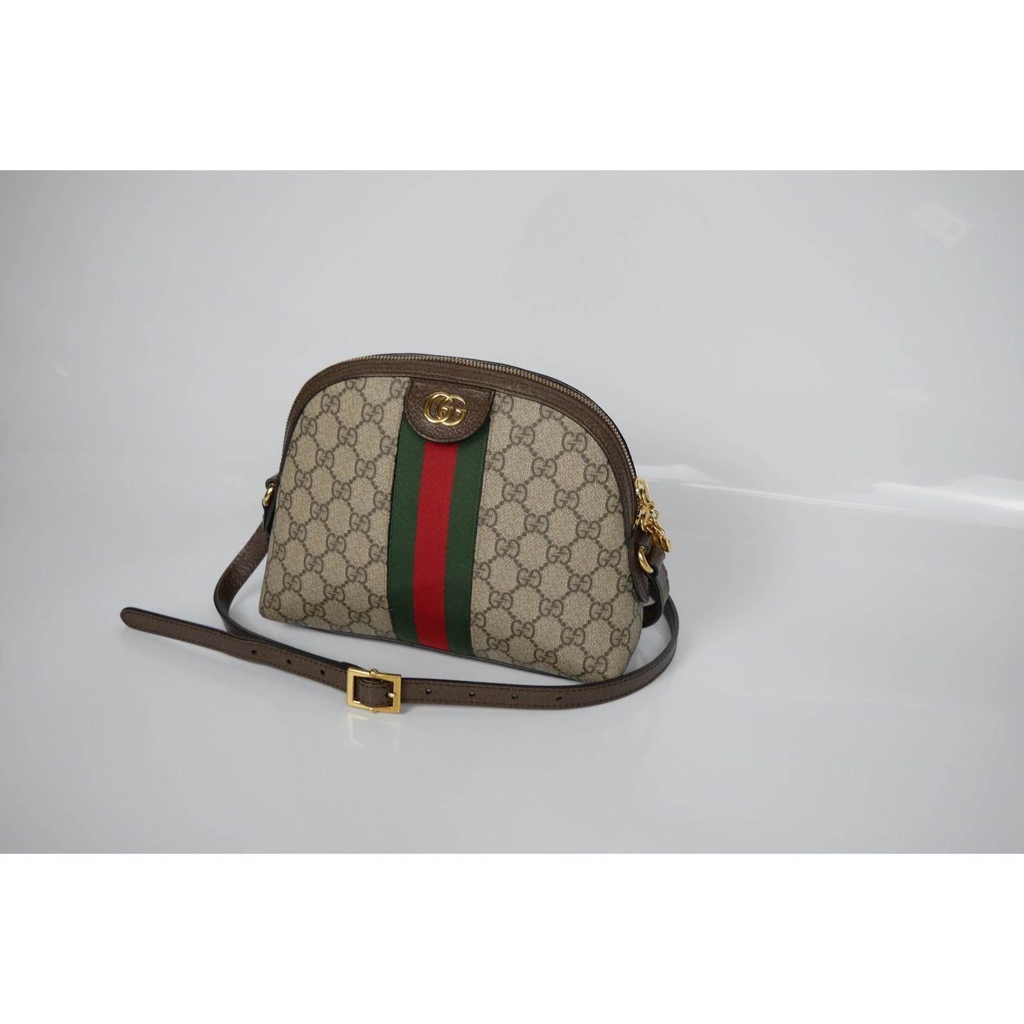 Gucci Ophidia Top Shoulder Bag