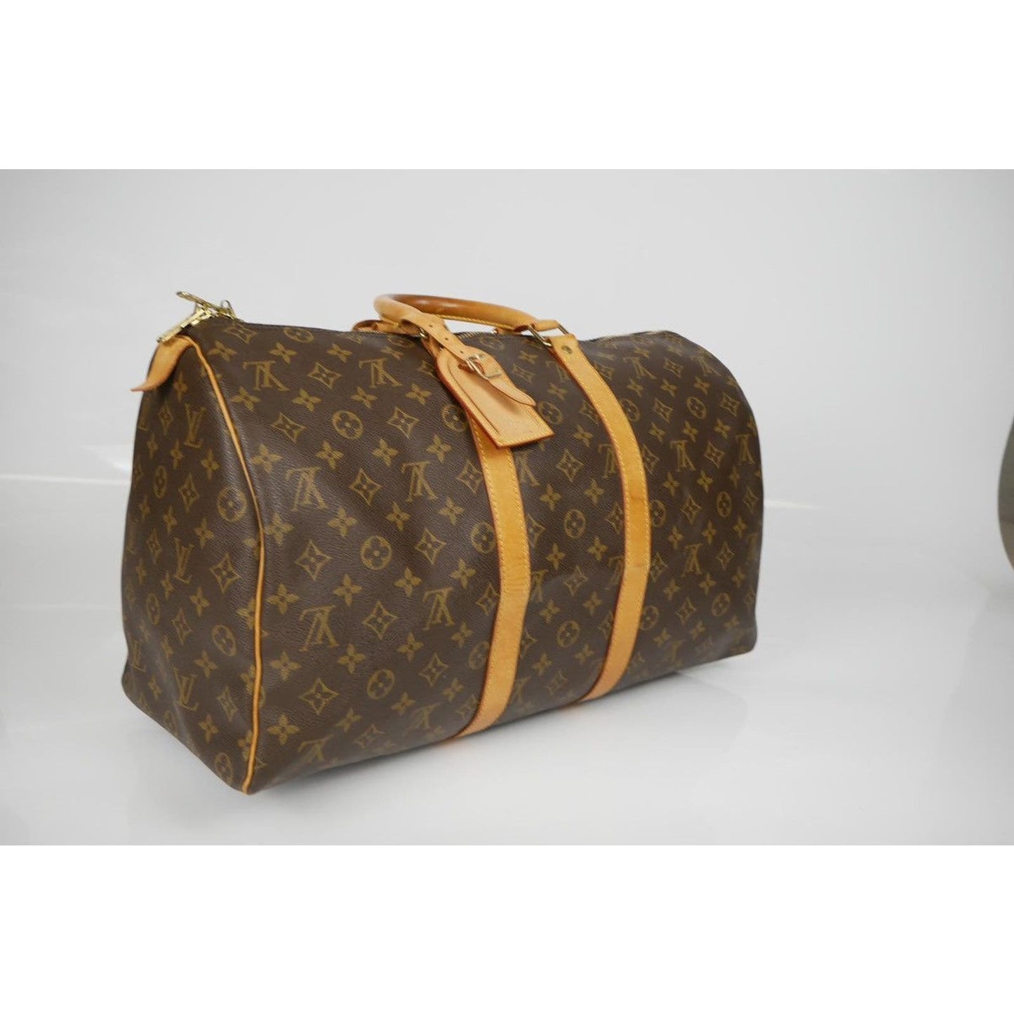 Louis Vuitton Keepall 45