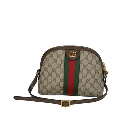 Gucci Ophidia Top Shoulder Bag