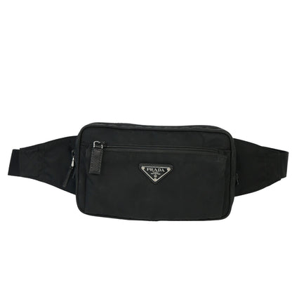 Prada Re-Nylon Belt Bag