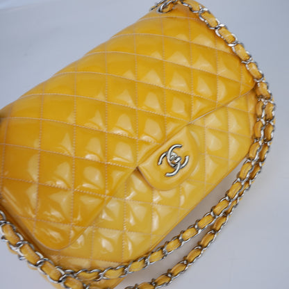 Chanel Jumbo Large Flap Bag