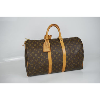 Louis Vuitton Keepall 45