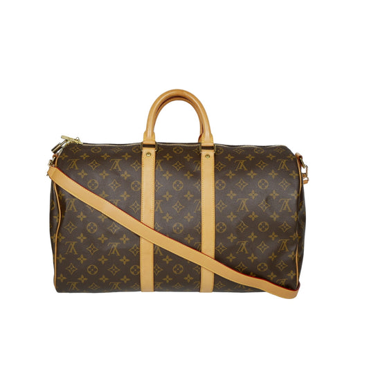 Louis Vuitton Bandouliere 45