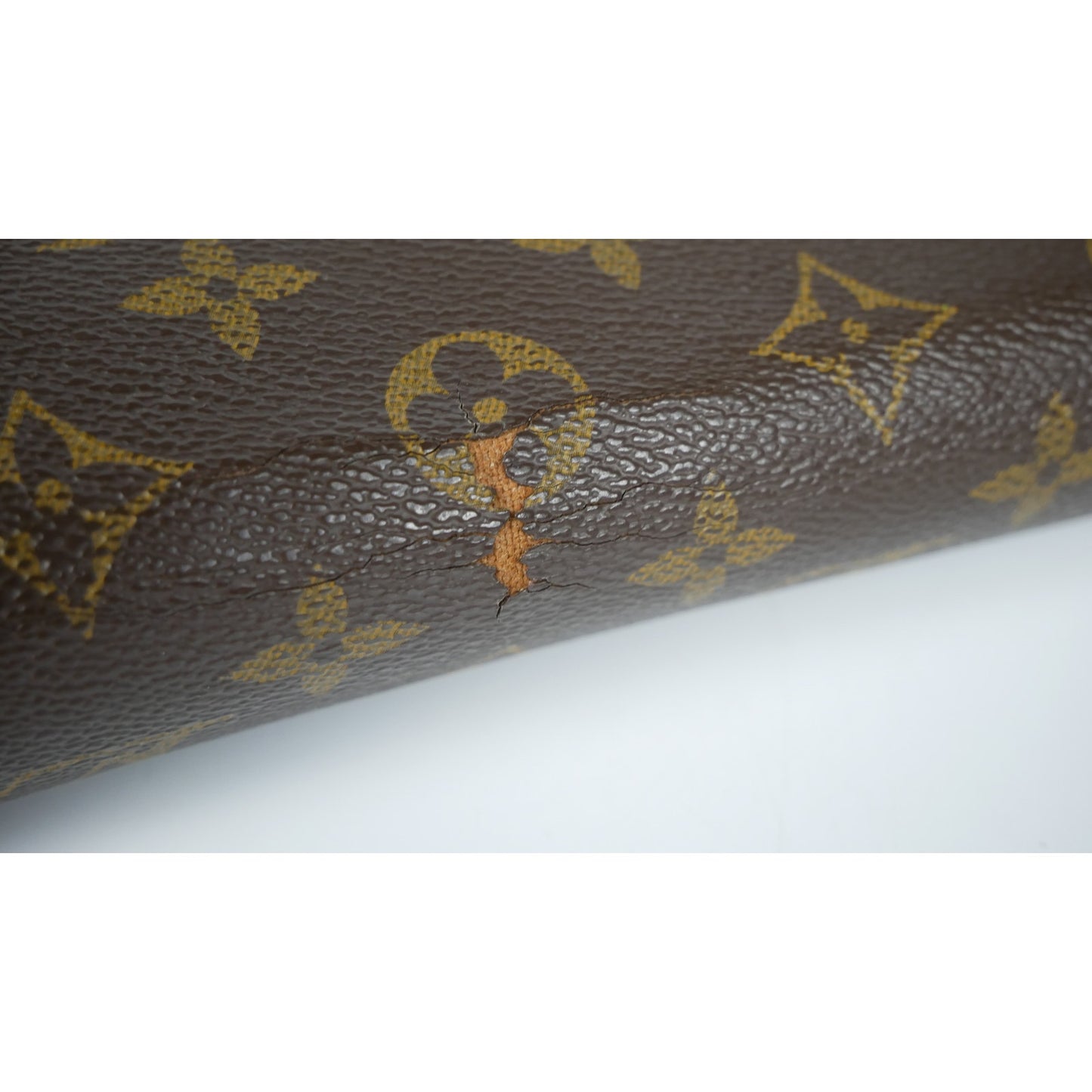 Louis Vuitton Monogram Canvas Felicie Pochette